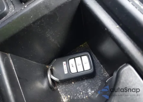 2015 Honda Cr-V Ex from USA, damaged, VIN 2HKRM3H57FH526182